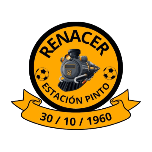 Renacer de Estación Pinto