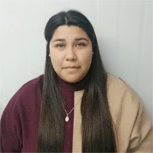 Barbara Jimenes Soto